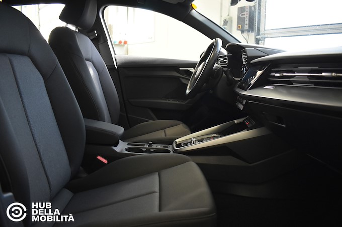 AUDI A3 SPB 35 TDI S tronic Business